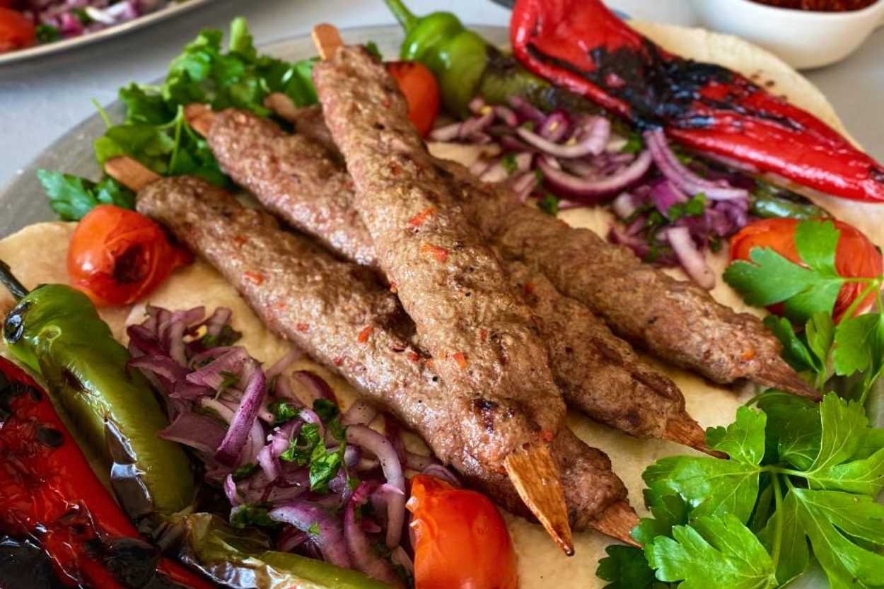 Kebap Çeşitleri