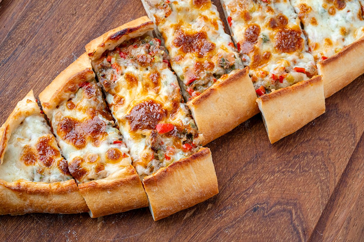 Pide Çeşitleri