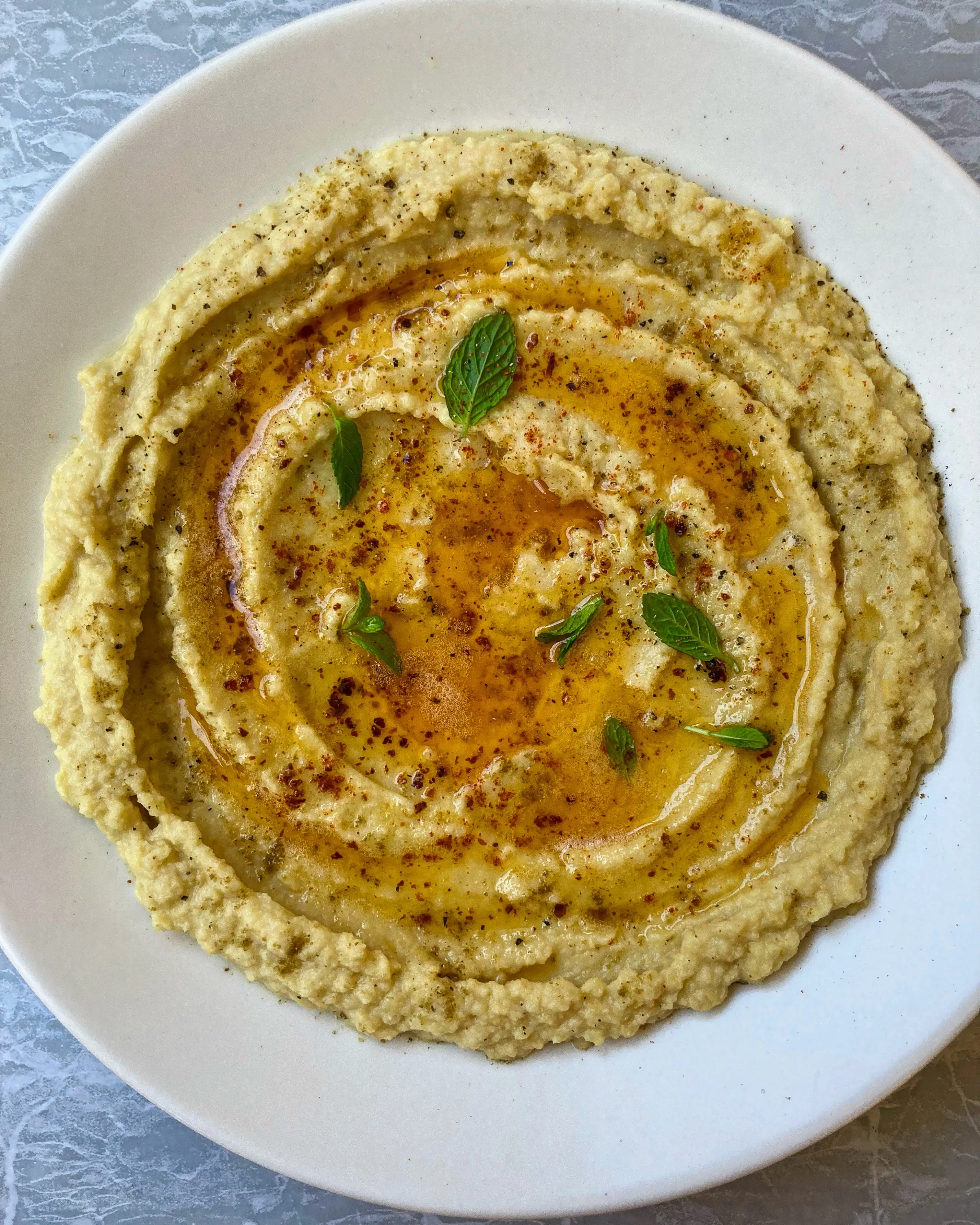 Humus