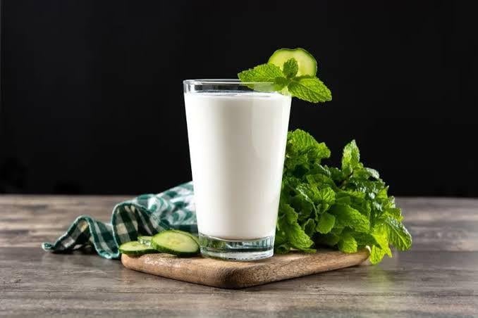 Ayran 330 ml