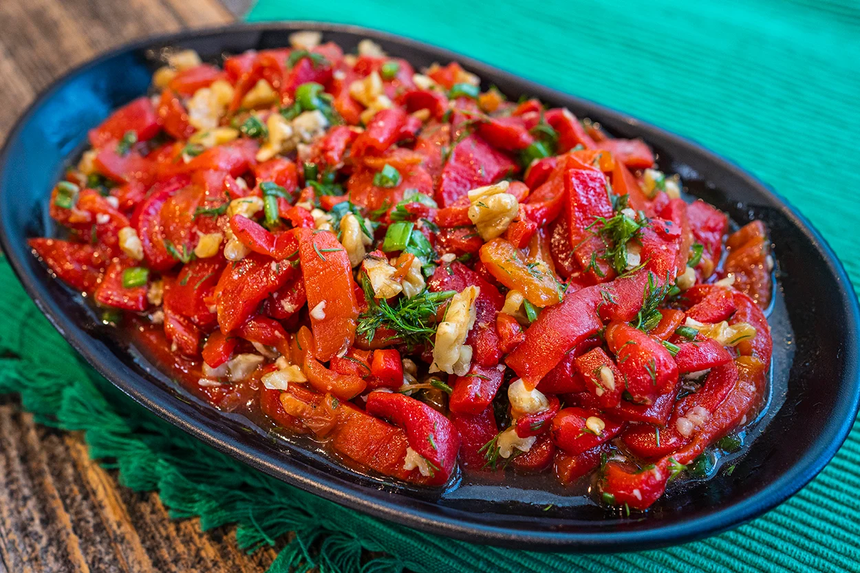 Kırmızı Közbiber